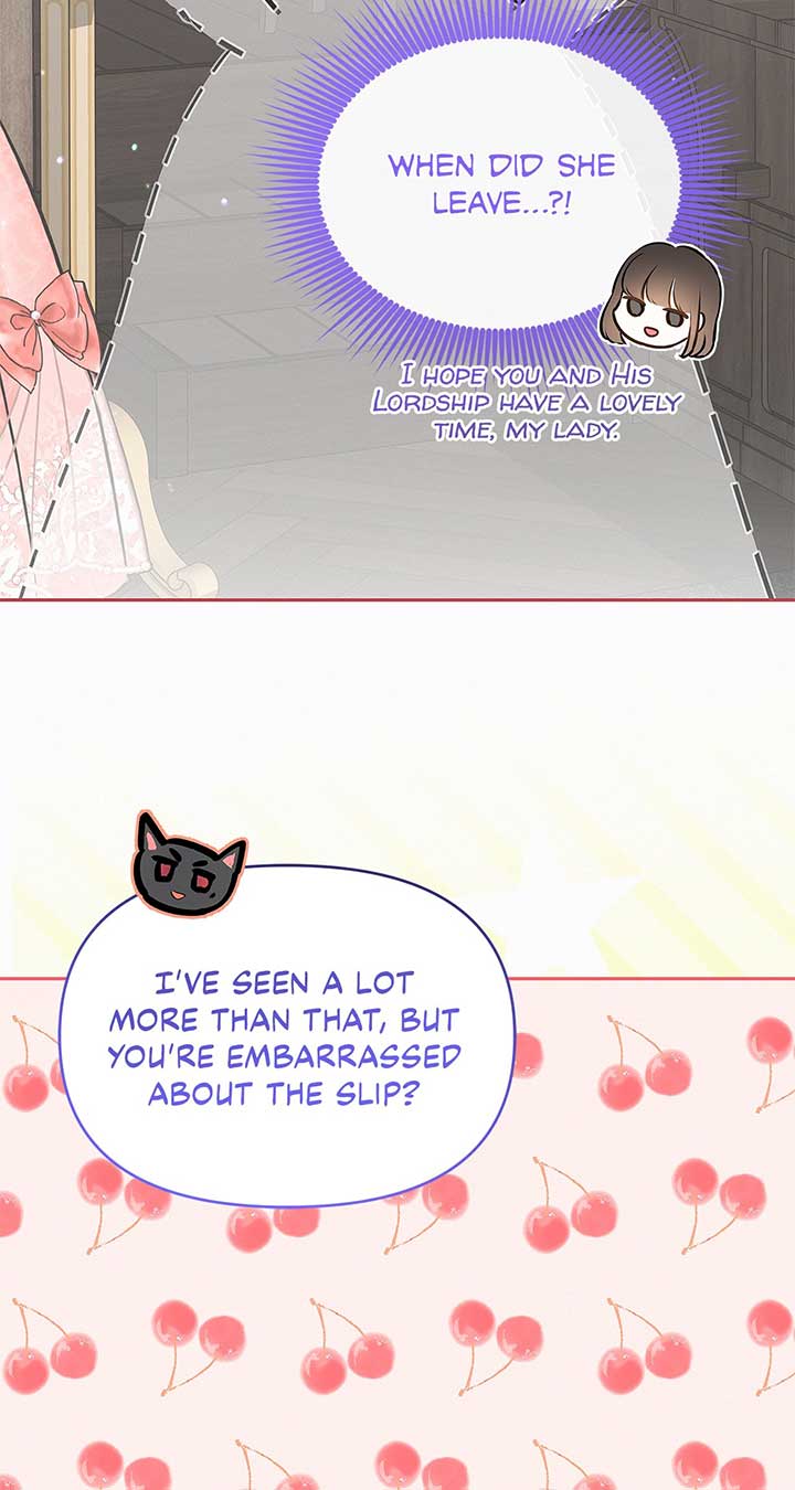 I’ve Probably Made a Mistake in Getting Married Chapter 30 page 75 - 