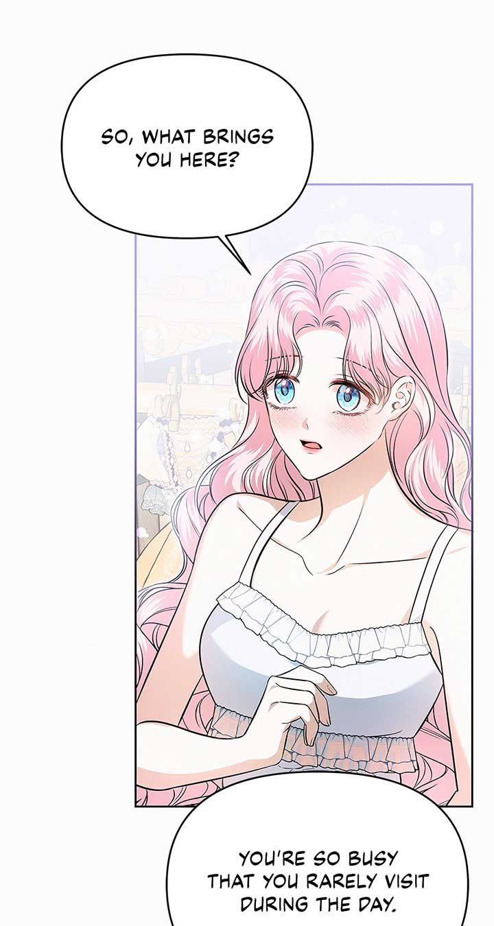 I’ve Probably Made a Mistake in Getting Married Chapter 30 page 77 - 