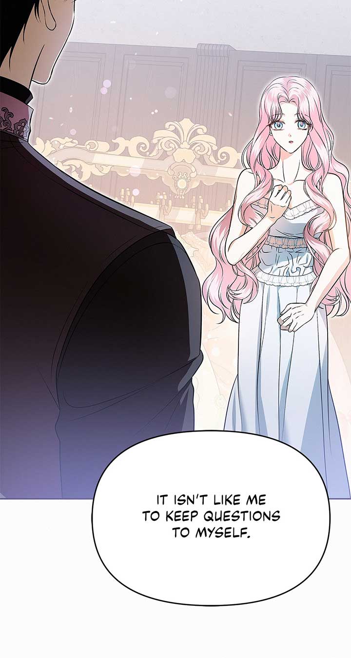 I’ve Probably Made a Mistake in Getting Married Chapter 30 page 80 - 