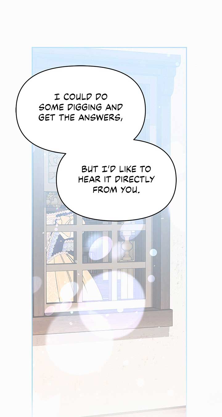 I’ve Probably Made a Mistake in Getting Married Chapter 30 page 81 - 