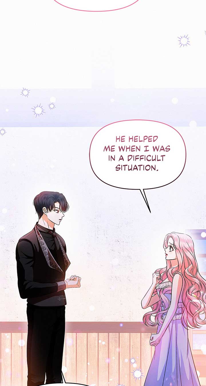I’ve Probably Made a Mistake in Getting Married Chapter 31 page 13 - 