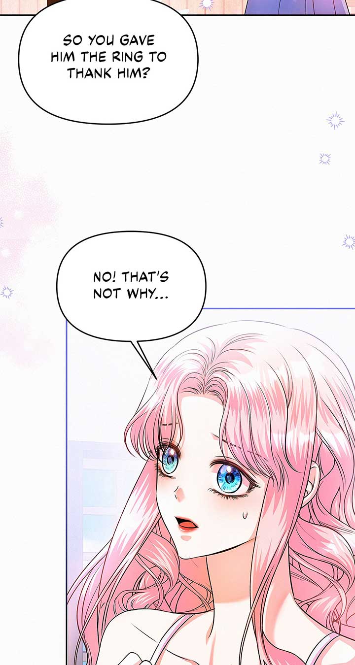 I’ve Probably Made a Mistake in Getting Married Chapter 31 page 14 - 