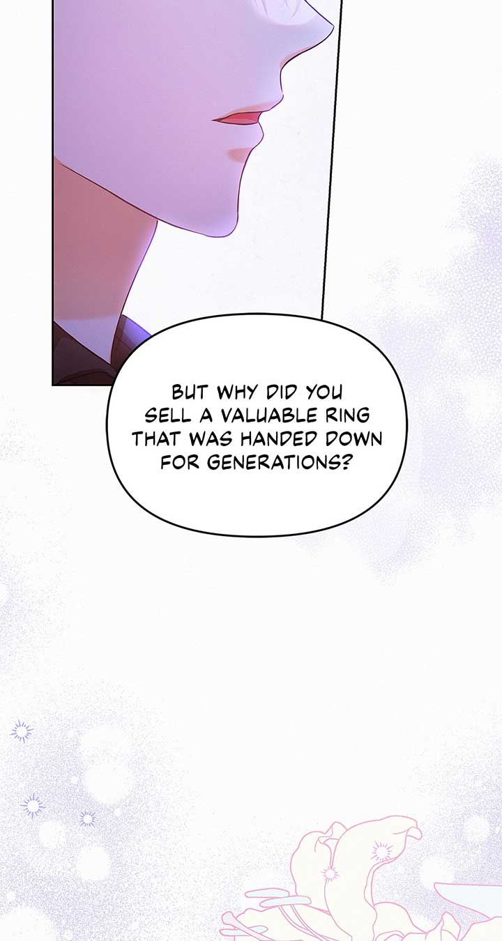 I’ve Probably Made a Mistake in Getting Married Chapter 31 page 16 - 