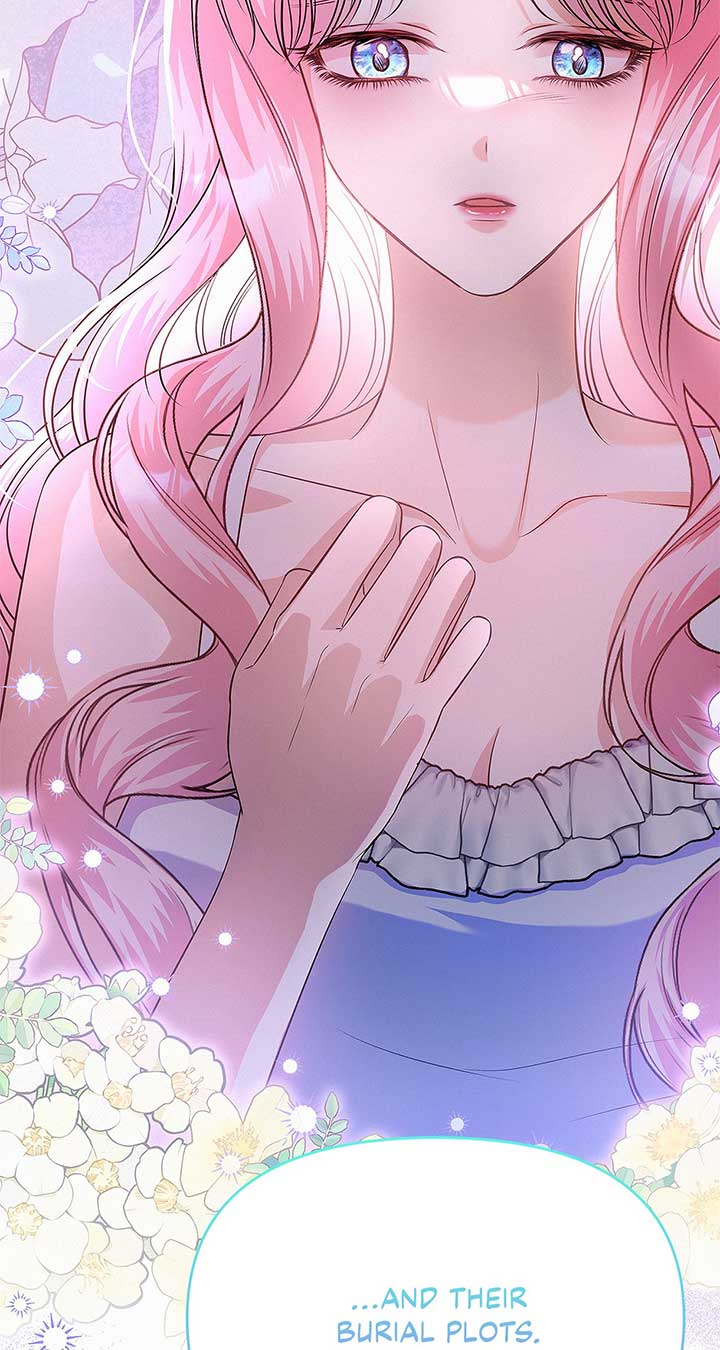 I’ve Probably Made a Mistake in Getting Married Chapter 31 page 18 - 