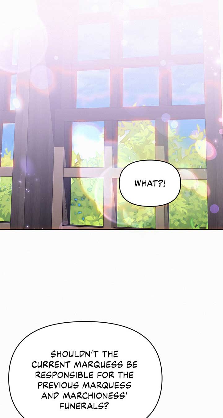 I’ve Probably Made a Mistake in Getting Married Chapter 31 page 22 - 
