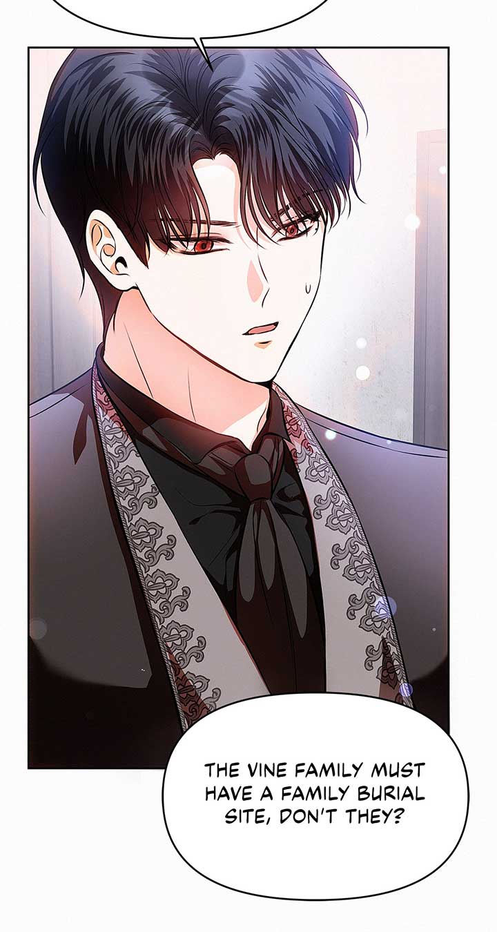 I’ve Probably Made a Mistake in Getting Married Chapter 31 page 23 - 