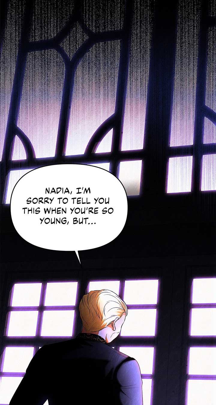 I’ve Probably Made a Mistake in Getting Married Chapter 31 page 26 - 