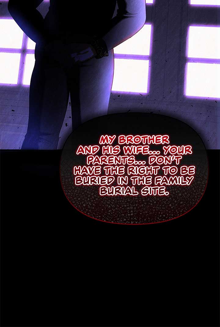 I’ve Probably Made a Mistake in Getting Married Chapter 31 page 27 - 