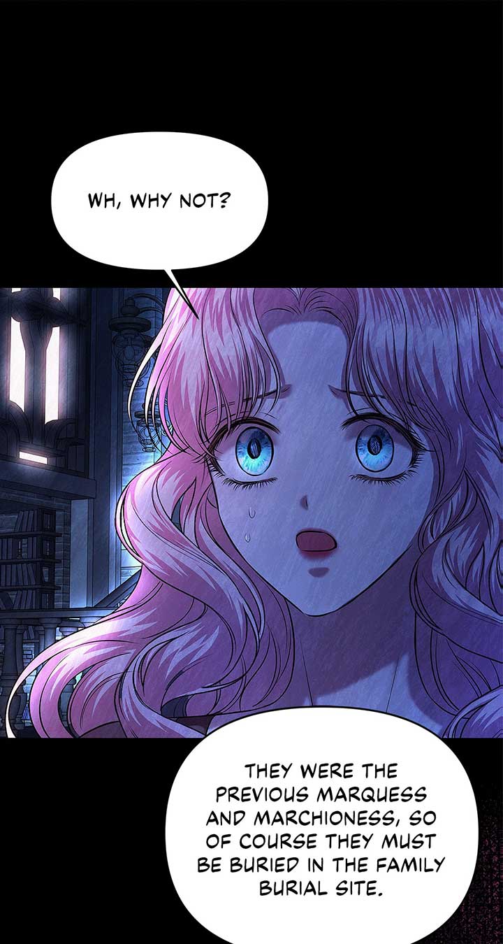 I’ve Probably Made a Mistake in Getting Married Chapter 31 page 28 - 
