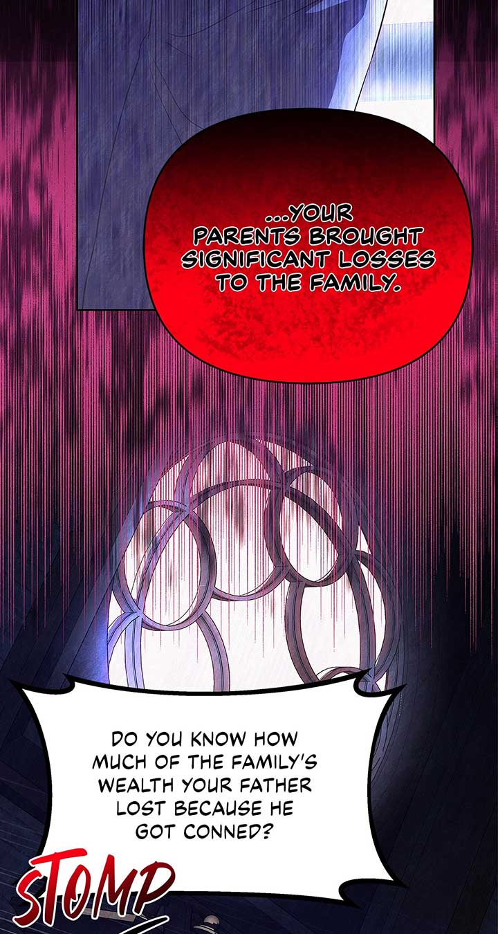 I’ve Probably Made a Mistake in Getting Married Chapter 31 page 30 - 