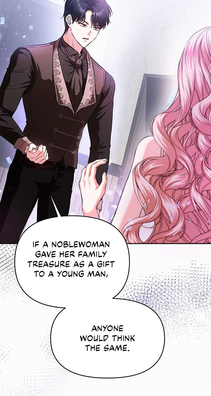 I’ve Probably Made a Mistake in Getting Married Chapter 31 page 4 - 