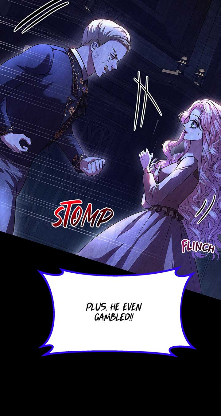 I’ve Probably Made a Mistake in Getting Married Chapter 31 page 31 - 