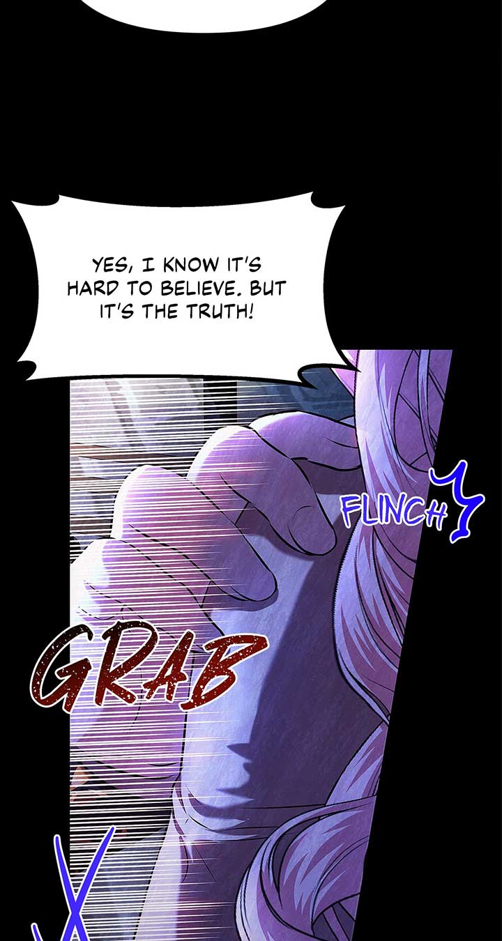 I’ve Probably Made a Mistake in Getting Married Chapter 31 page 33 - 