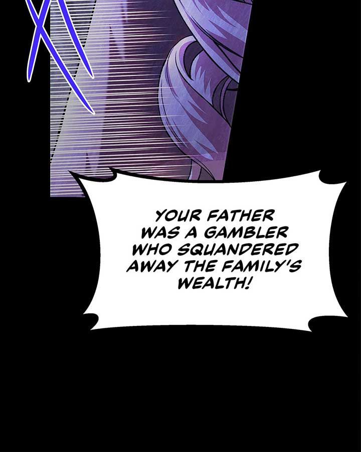 I’ve Probably Made a Mistake in Getting Married Chapter 31 page 34 - 