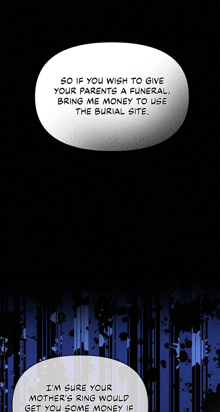 I’ve Probably Made a Mistake in Getting Married Chapter 31 page 35 - 