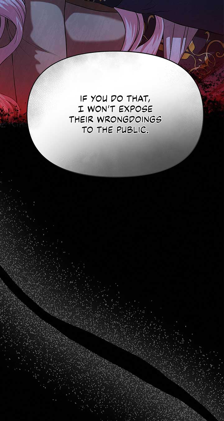 I’ve Probably Made a Mistake in Getting Married Chapter 31 page 37 - 