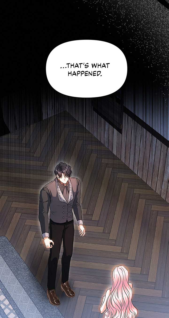 I’ve Probably Made a Mistake in Getting Married Chapter 31 page 38 - 