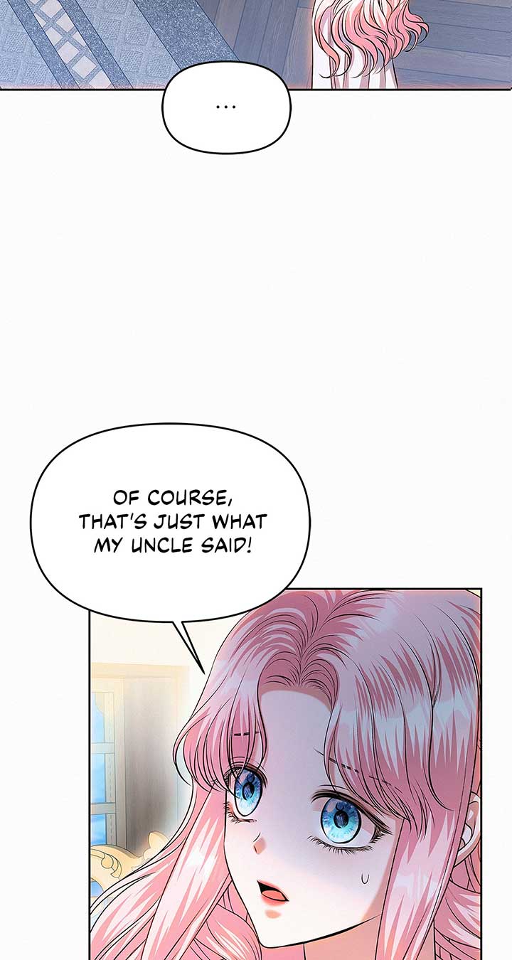 I’ve Probably Made a Mistake in Getting Married Chapter 31 page 39 - 