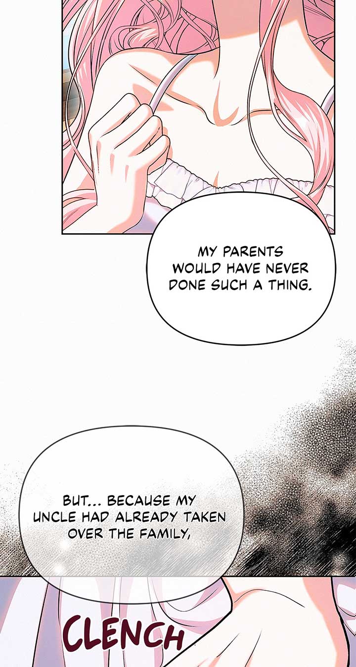 I’ve Probably Made a Mistake in Getting Married Chapter 31 page 40 - 