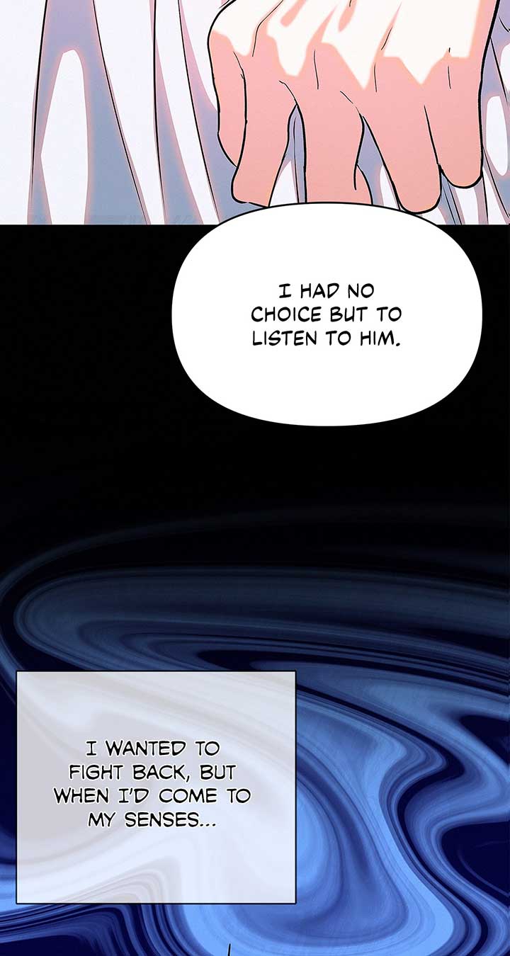 I’ve Probably Made a Mistake in Getting Married Chapter 31 page 41 - 