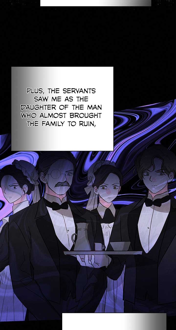I’ve Probably Made a Mistake in Getting Married Chapter 31 page 43 - 