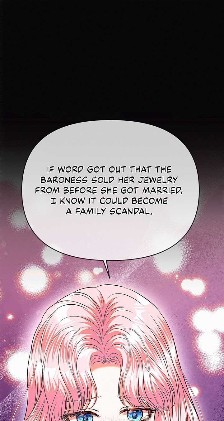 I’ve Probably Made a Mistake in Getting Married Chapter 31 page 45 - 