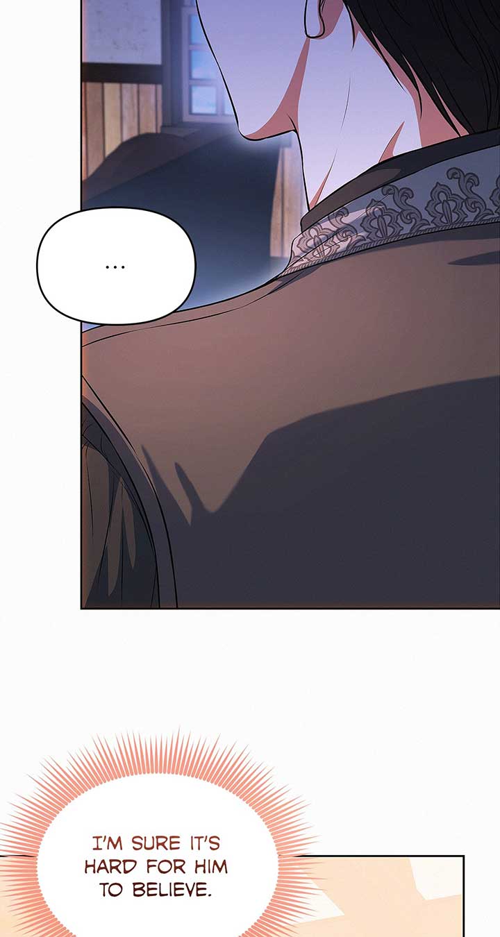 I’ve Probably Made a Mistake in Getting Married Chapter 31 page 48 - 