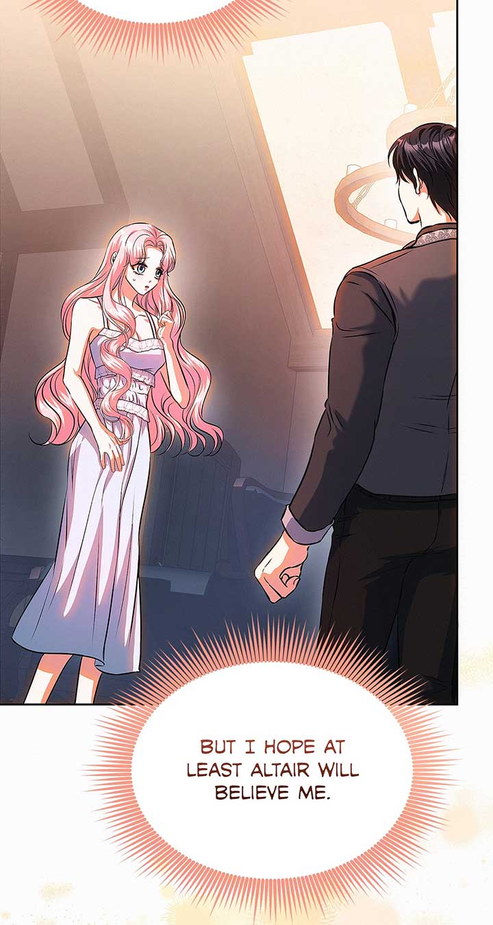 I’ve Probably Made a Mistake in Getting Married Chapter 31 page 49 - 