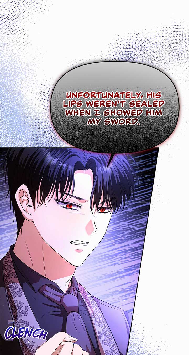I’ve Probably Made a Mistake in Getting Married Chapter 31 page 6 - 