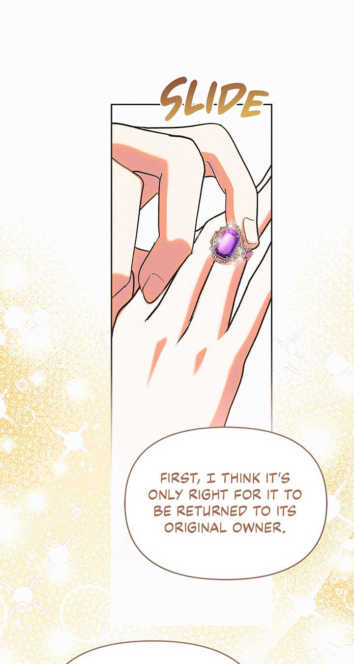 I’ve Probably Made a Mistake in Getting Married Chapter 31 page 53 - 
