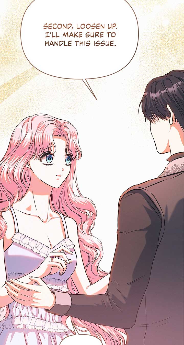 I’ve Probably Made a Mistake in Getting Married Chapter 31 page 54 - 