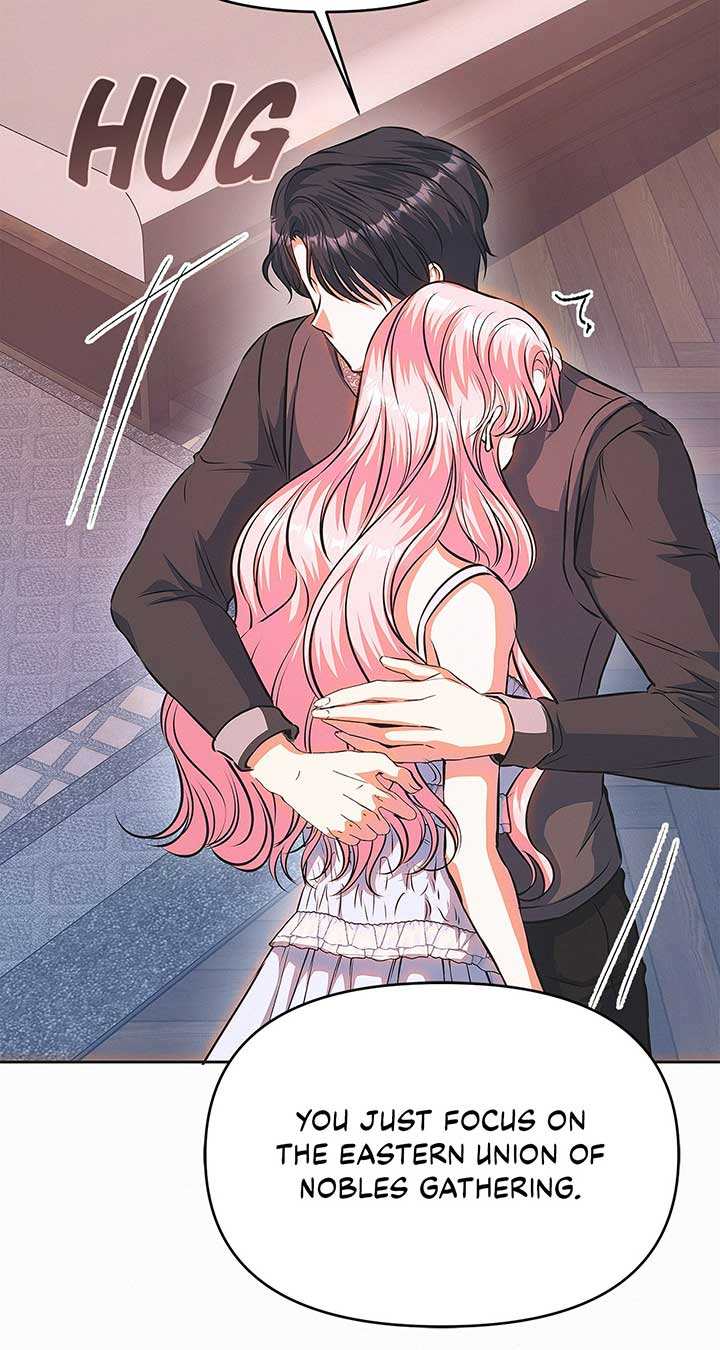 I’ve Probably Made a Mistake in Getting Married Chapter 31 page 60 - 