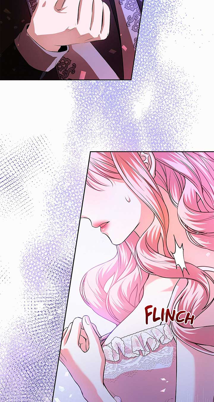 I’ve Probably Made a Mistake in Getting Married Chapter 31 page 7 - 