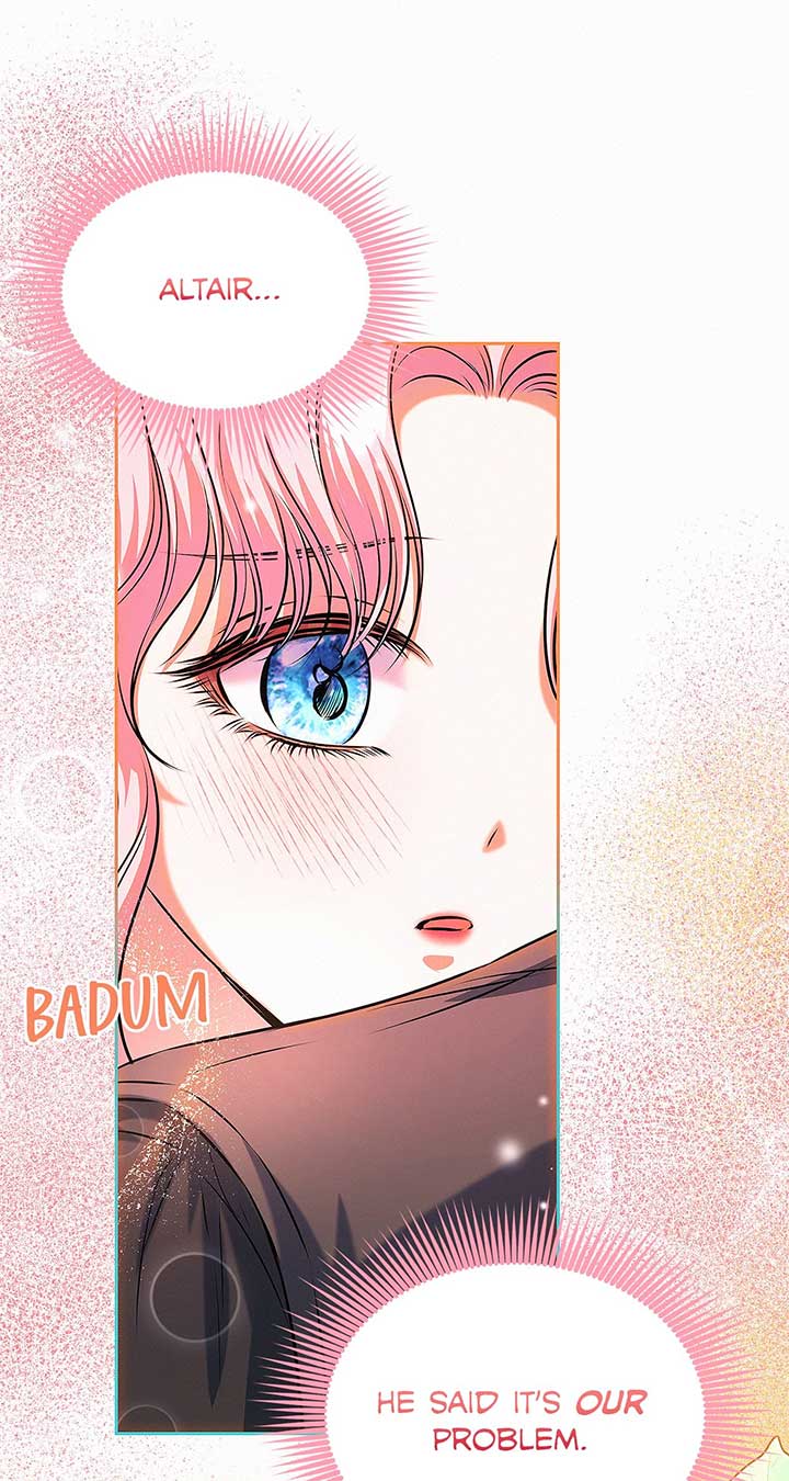 I’ve Probably Made a Mistake in Getting Married Chapter 31 page 62 - 