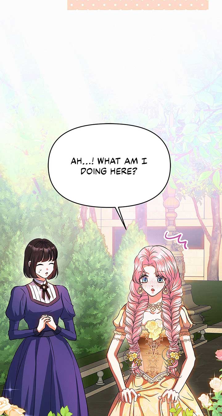 I’ve Probably Made a Mistake in Getting Married Chapter 31 page 68 - 