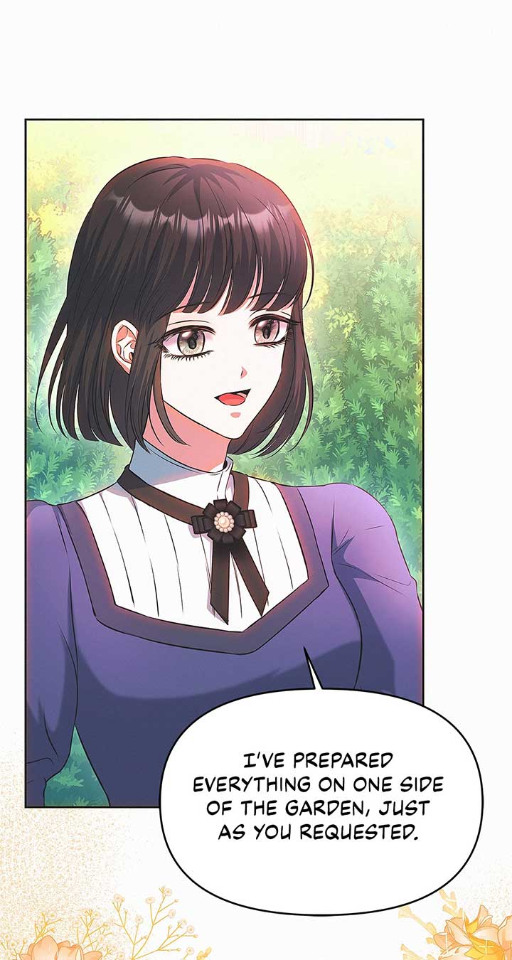 I’ve Probably Made a Mistake in Getting Married Chapter 31 page 71 - 