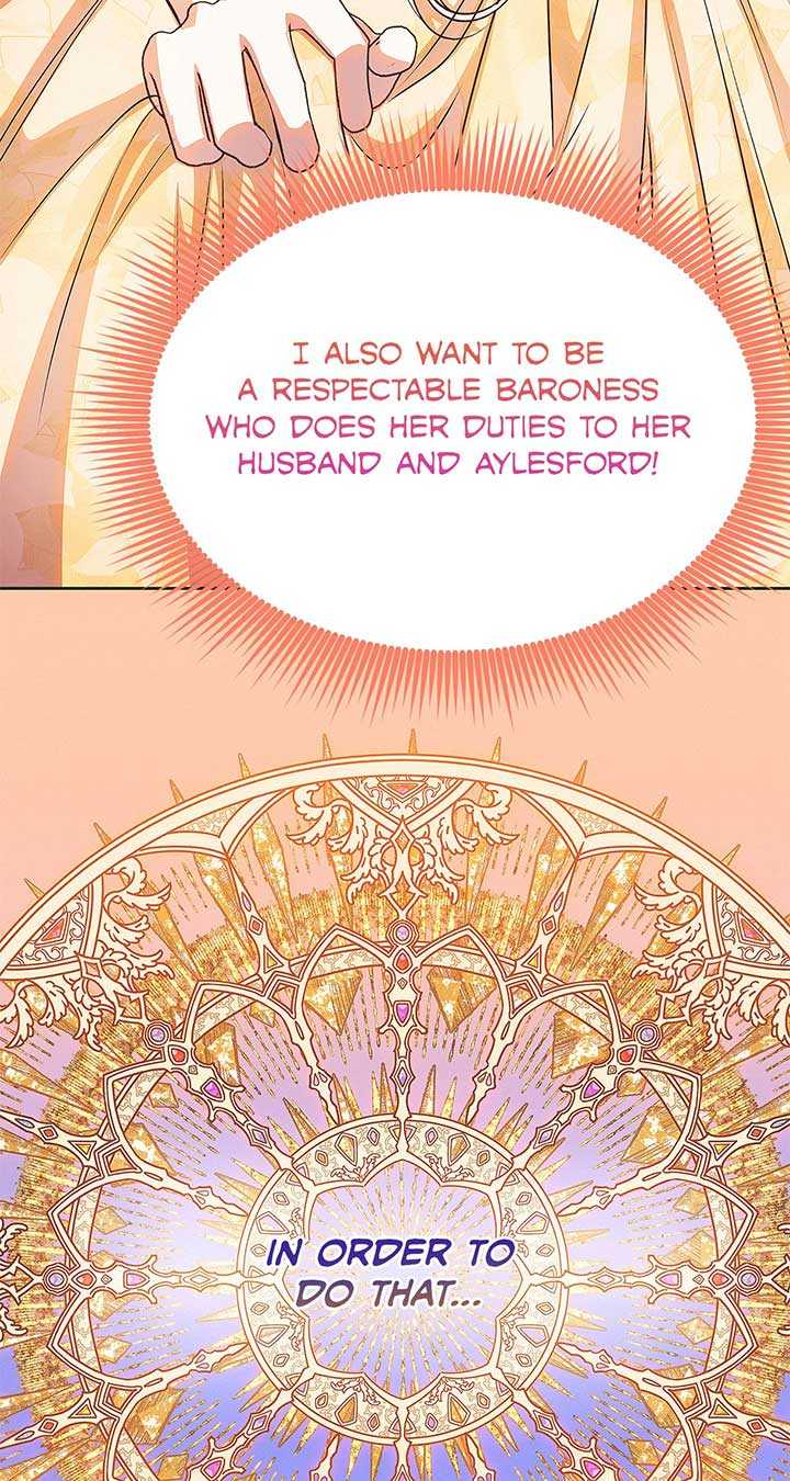 I’ve Probably Made a Mistake in Getting Married Chapter 31 page 74 - 