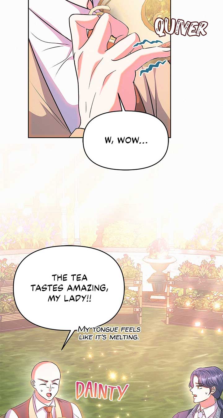 I’ve Probably Made a Mistake in Getting Married Chapter 31 page 77 - 