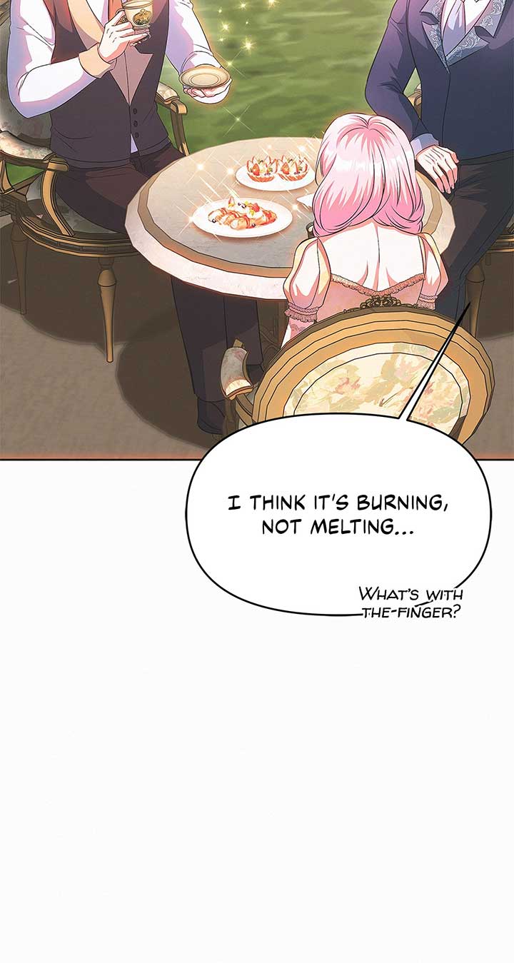I’ve Probably Made a Mistake in Getting Married Chapter 31 page 78 - 