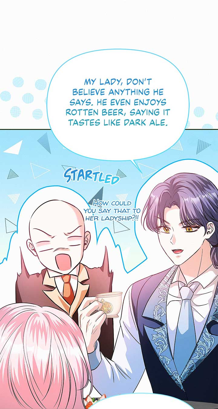 I’ve Probably Made a Mistake in Getting Married Chapter 31 page 79 - 
