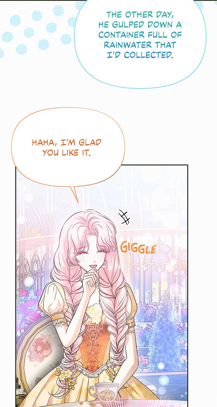 I’ve Probably Made a Mistake in Getting Married Chapter 31 page 80 - 