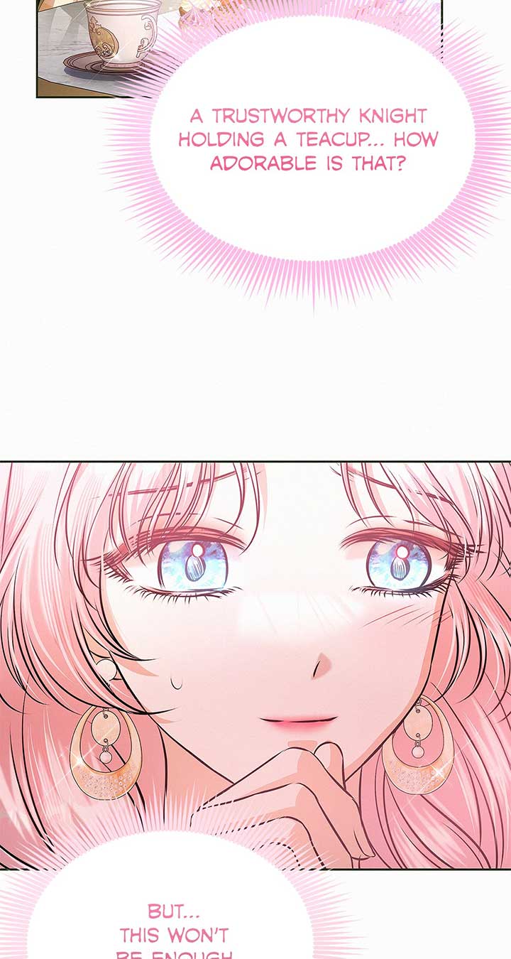 I’ve Probably Made a Mistake in Getting Married Chapter 31 page 81 - 