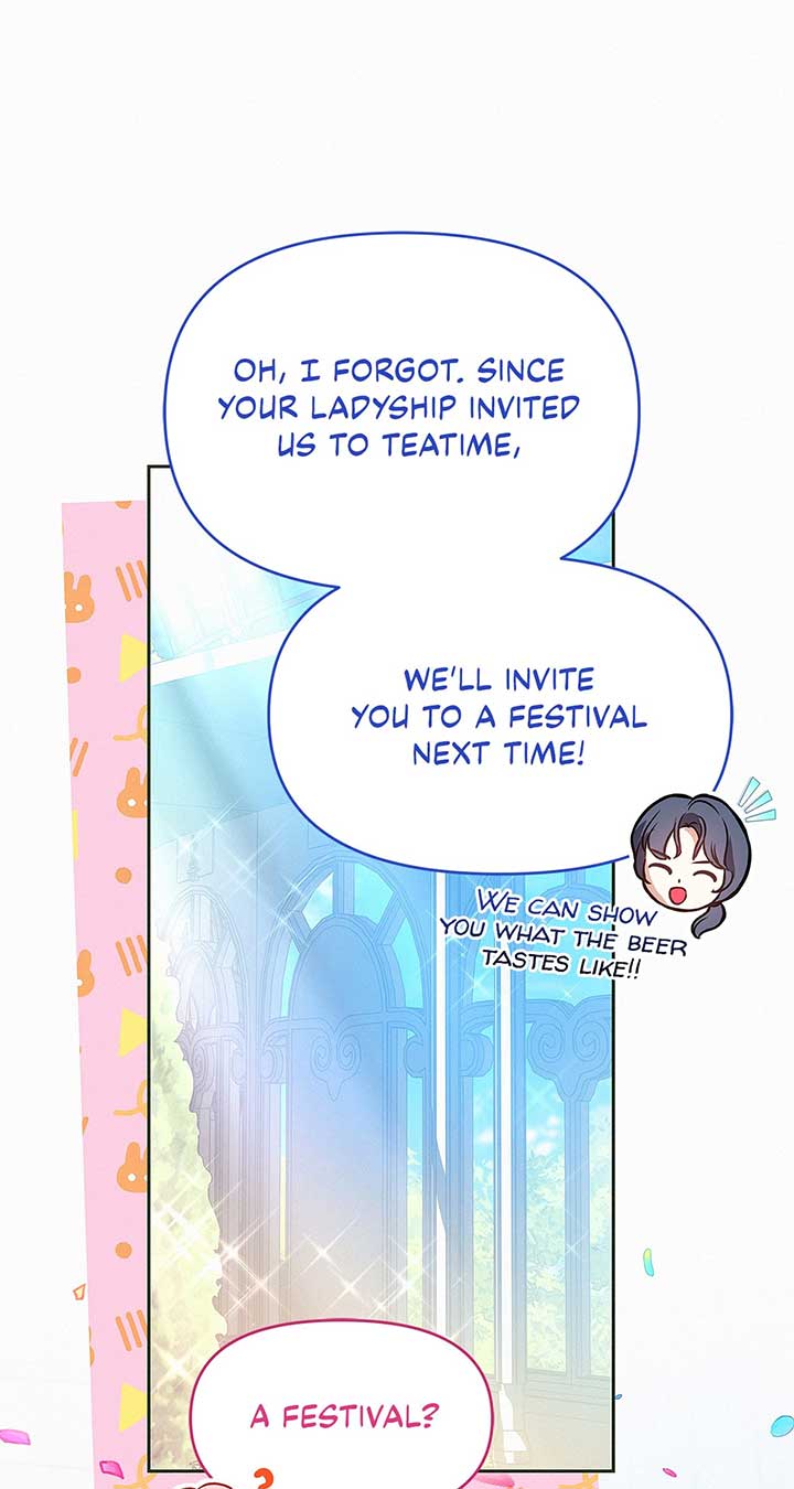 I’ve Probably Made a Mistake in Getting Married Chapter 31 page 86 - 