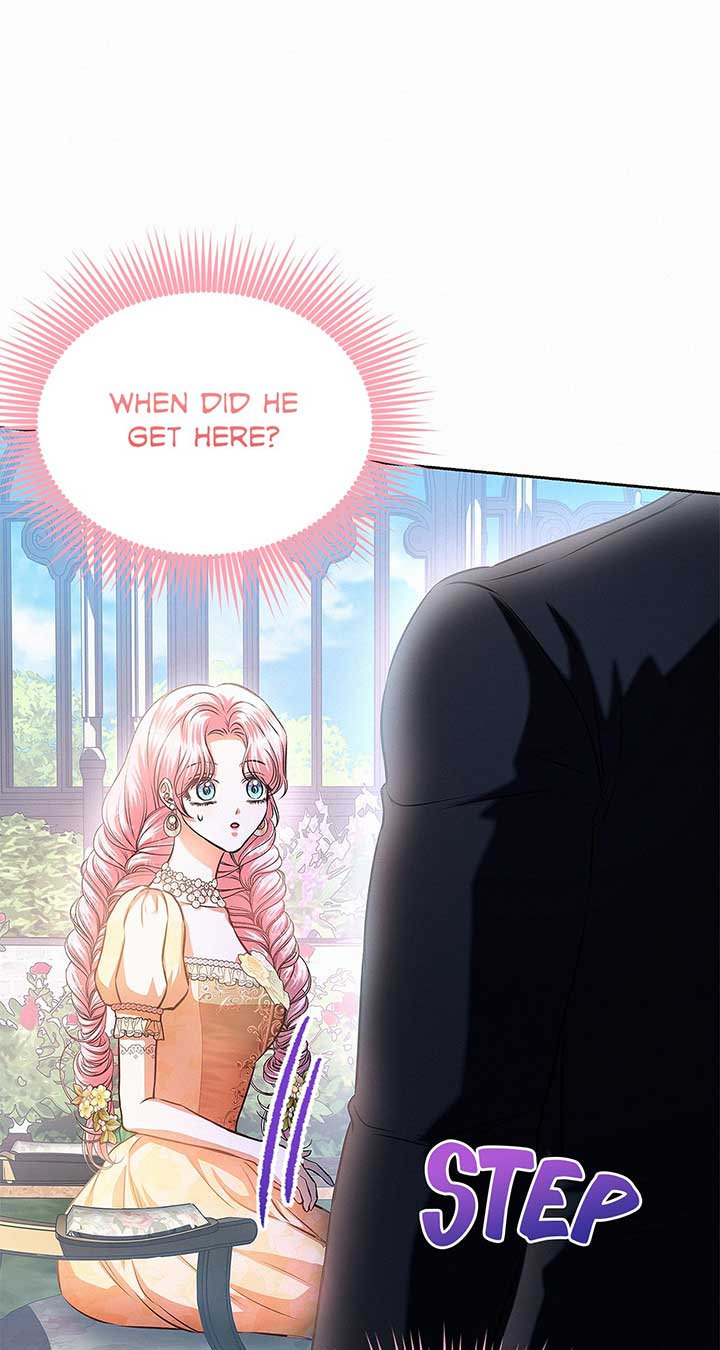 I’ve Probably Made a Mistake in Getting Married Chapter 31 page 95 - 
