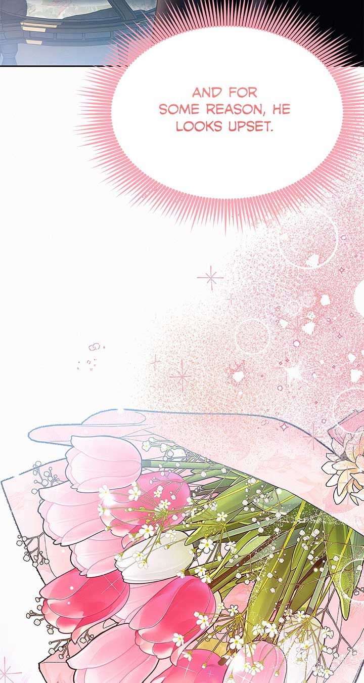 I’ve Probably Made a Mistake in Getting Married Chapter 31 page 96 - 