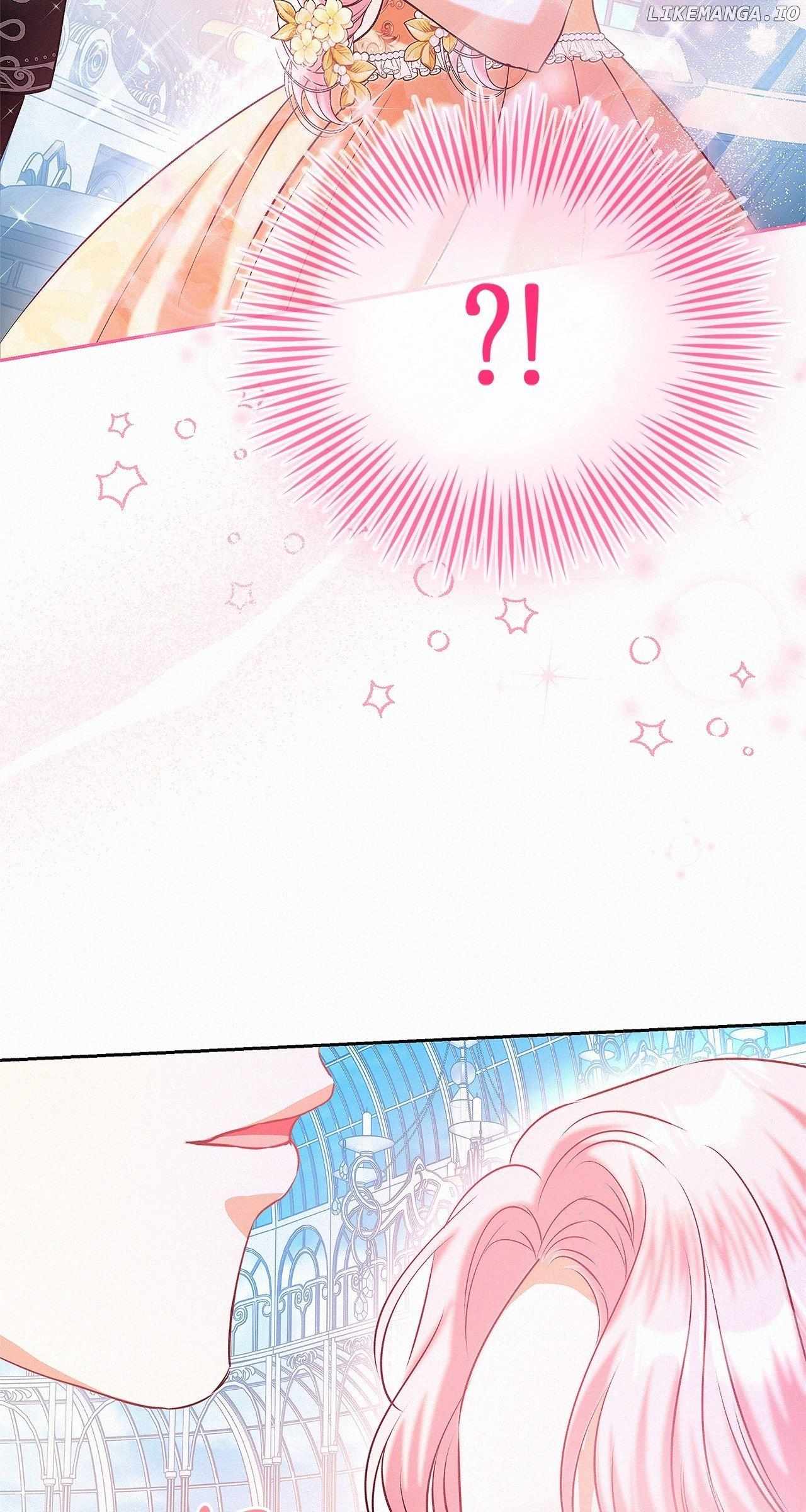 I’ve Probably Made a Mistake in Getting Married Chapter 32 page 12 - 