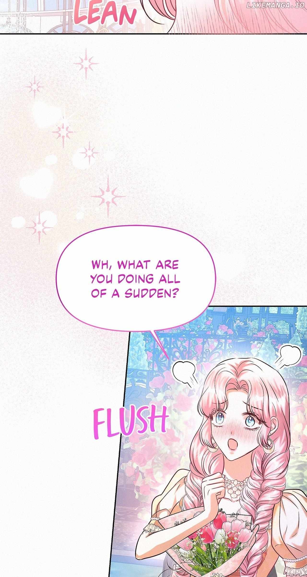 I’ve Probably Made a Mistake in Getting Married Chapter 32 page 13 - 
