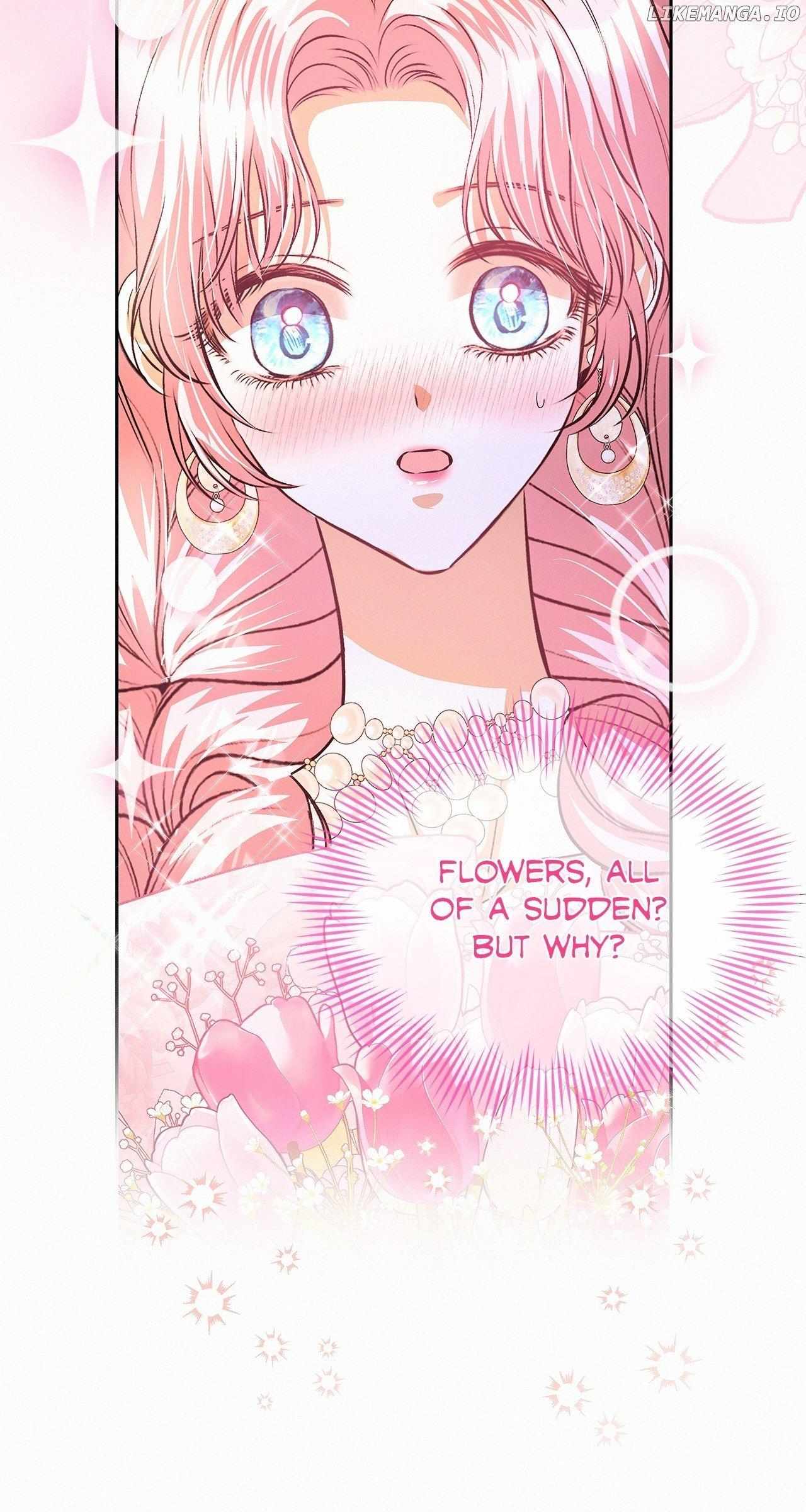 I’ve Probably Made a Mistake in Getting Married Chapter 32 page 3 - 