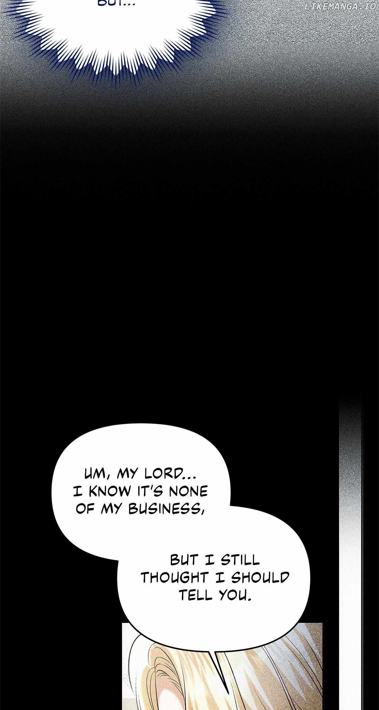 I’ve Probably Made a Mistake in Getting Married Chapter 32 page 22 - 