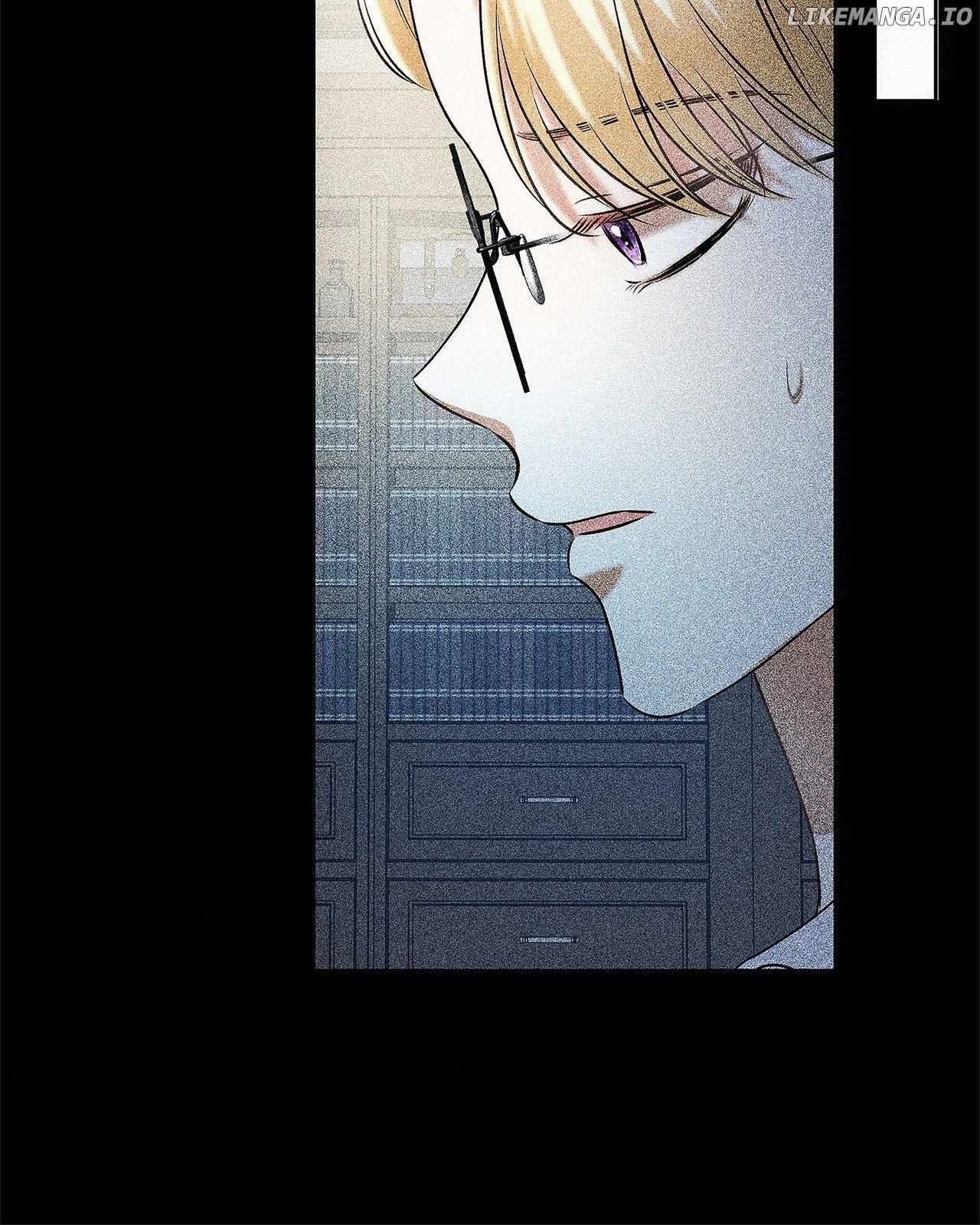 I’ve Probably Made a Mistake in Getting Married Chapter 32 page 23 - 